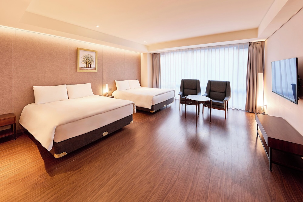 Hotel Thomas Myeongdong 11/57