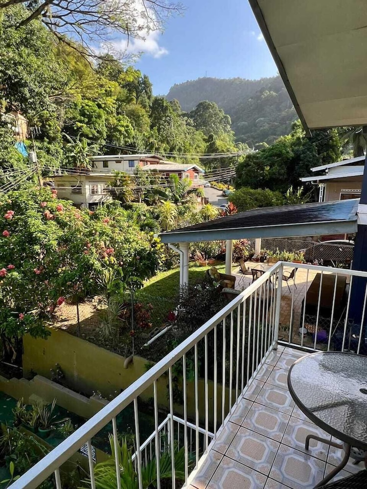 Shalom Guest House 14/19