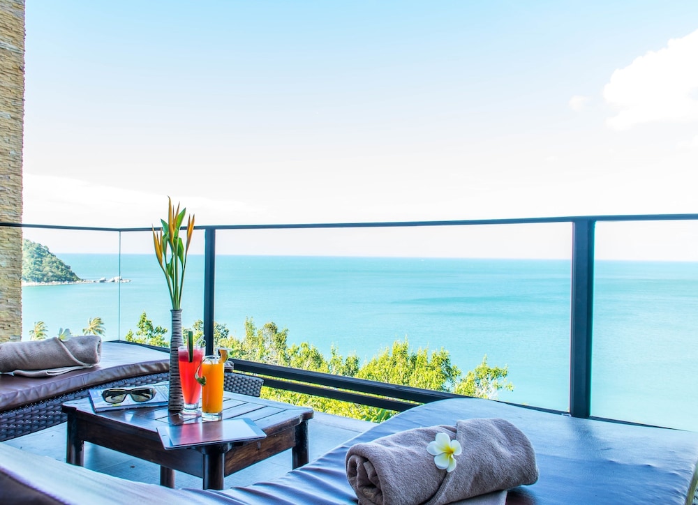 Panviman Resort Koh Phangan 43/50