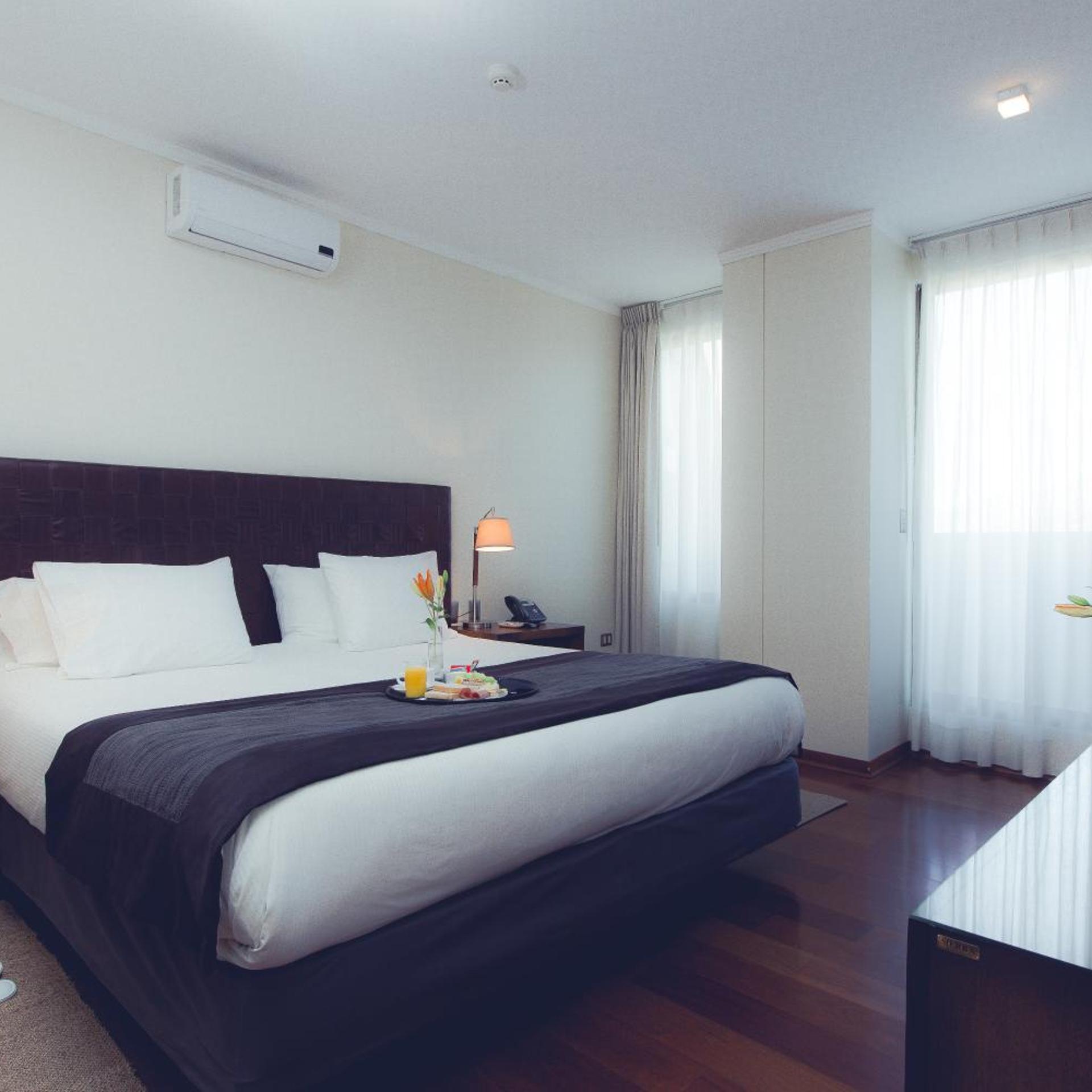 Hotel Atacama Suites 16/50