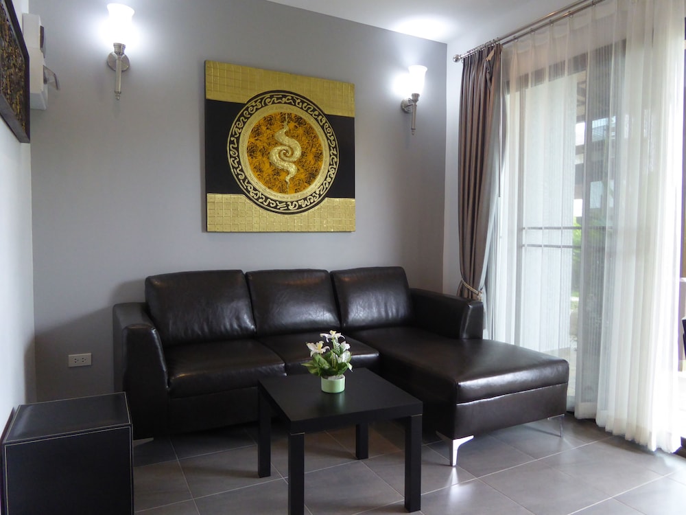 Oasis Garden & Pool Villa At Vip Resort 24/50