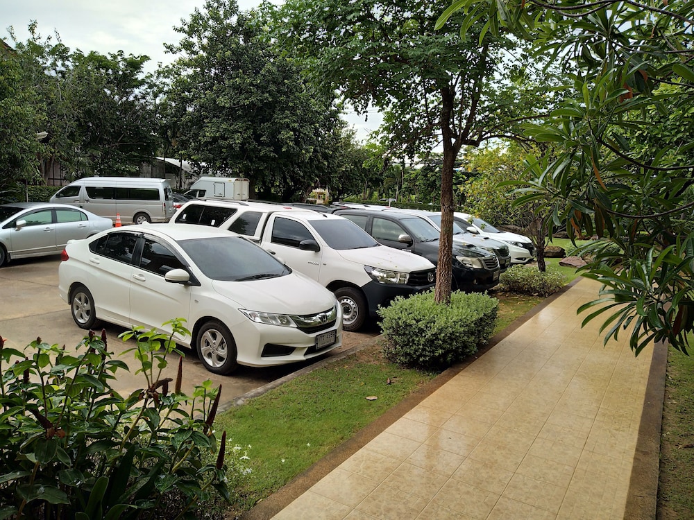 Srilamduan Hotel 46/50