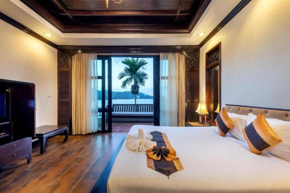 Racha Kiri Resort and Spa 13/63