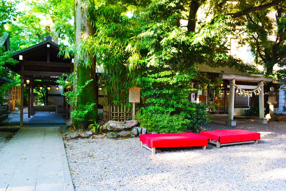 Ryokan Matsumuraya 58/60