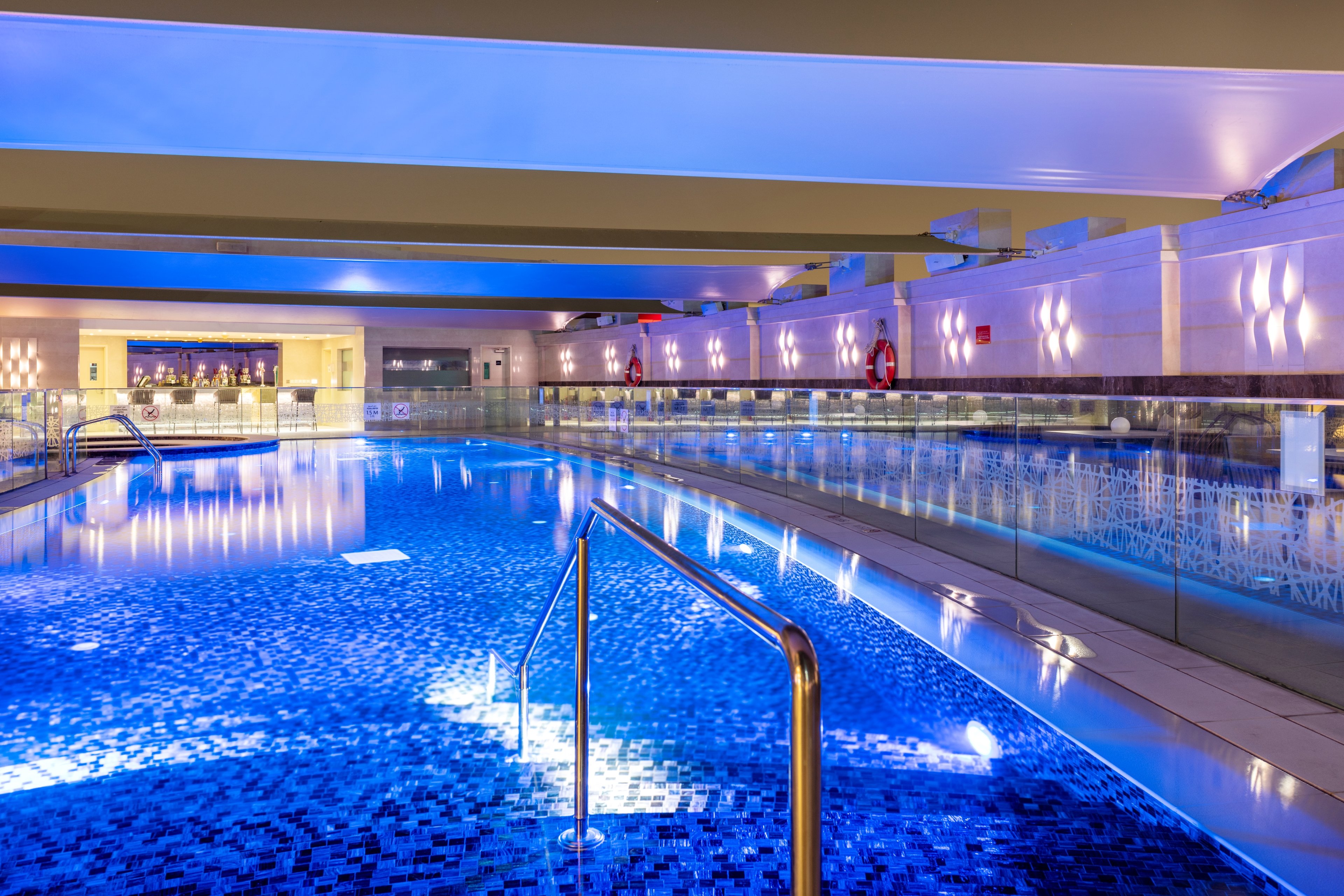 Crowne Plaza Doha - The Business Park 17/50
