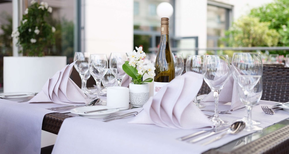 Best Western Plus Welcome Hotel Frankfurt 34/82