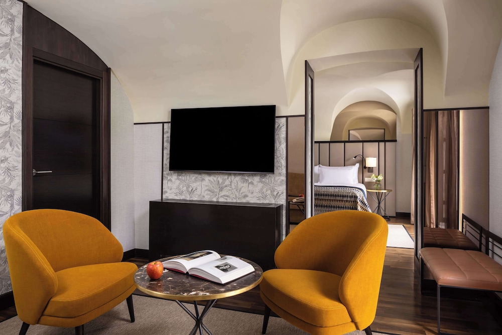 Nh Collection Madrid Palacio de Tepa 42/48