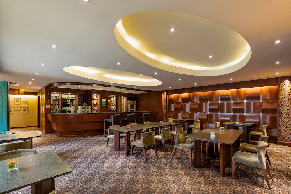 Metropark Hotel Shenzhen 15/22