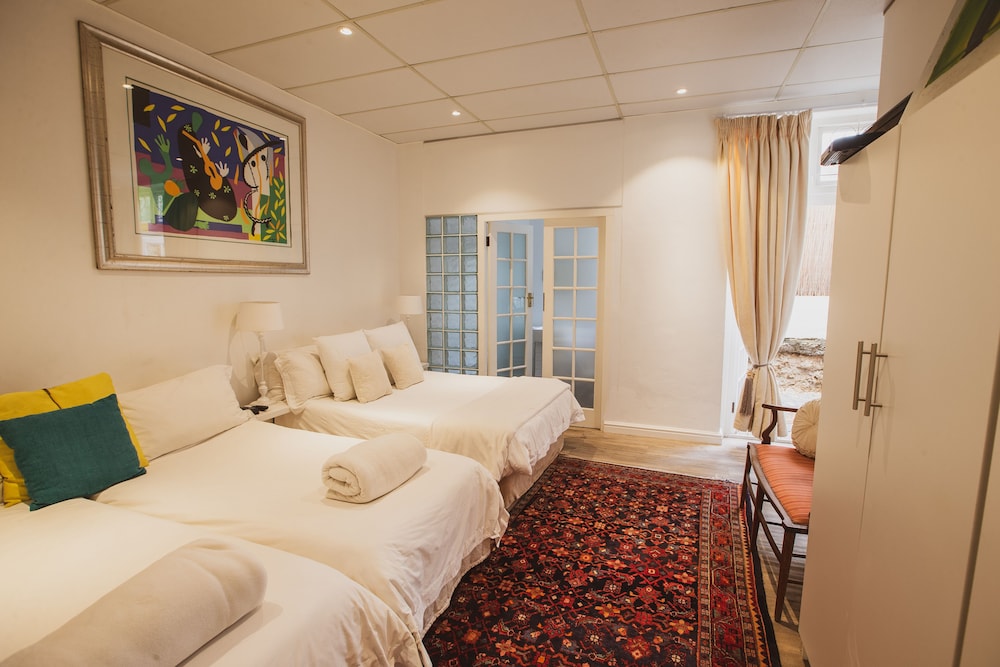 Ashby Manor Guest House 18/50