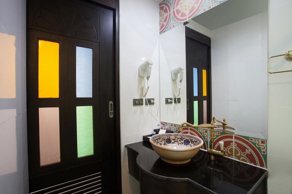 Grand Supicha City Hotel 48/50