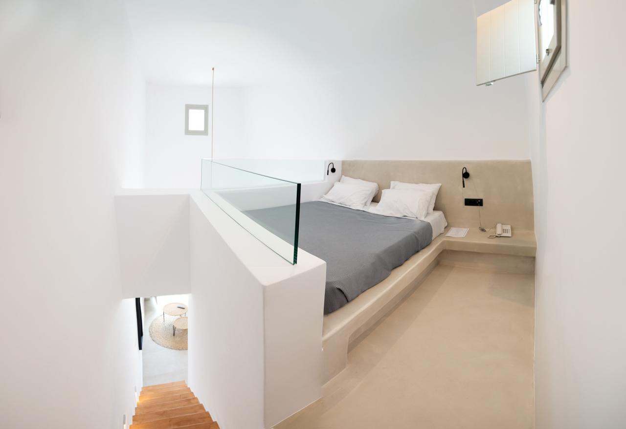 EXECUTIVE, SUITE, SEA VIEW