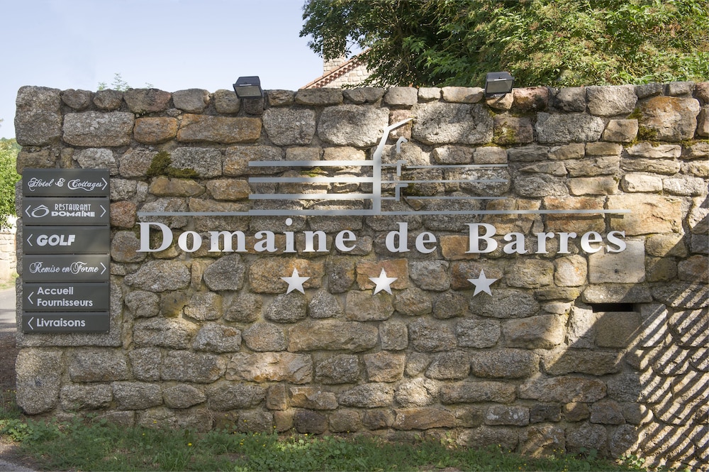 Domaine De Barres 1/50