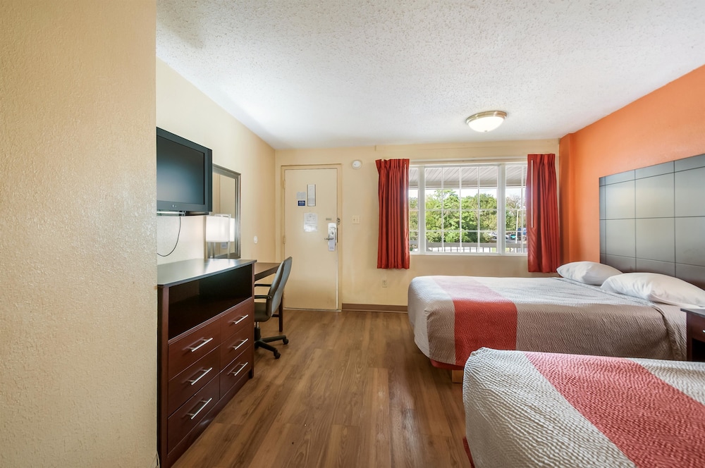 Motel6 Washington, DC - Convention Center 17/37