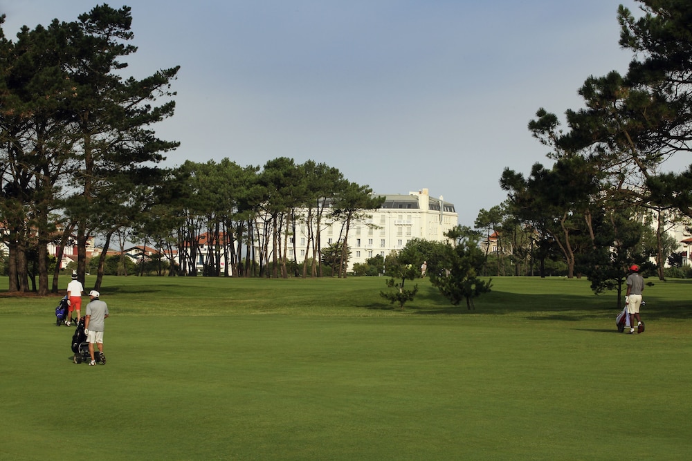 Ibis Ciboure St Jean De Luz Hotel 39/49