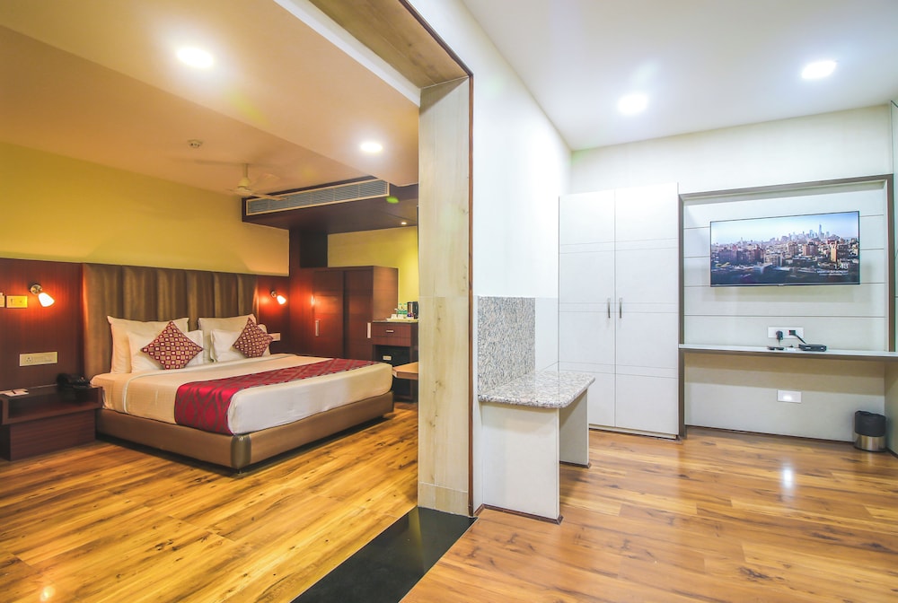 Hotel Cama 19/50