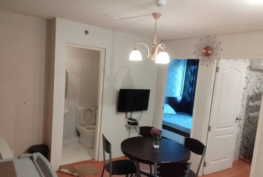 San Remo Oasis Serviced Apartments 31/36