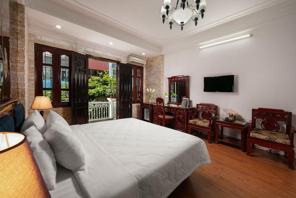 room
