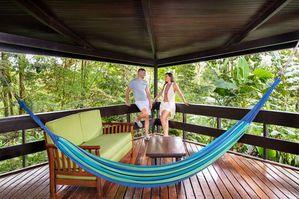 Chachagua Rainforest Hotel And Hacienda 41/50