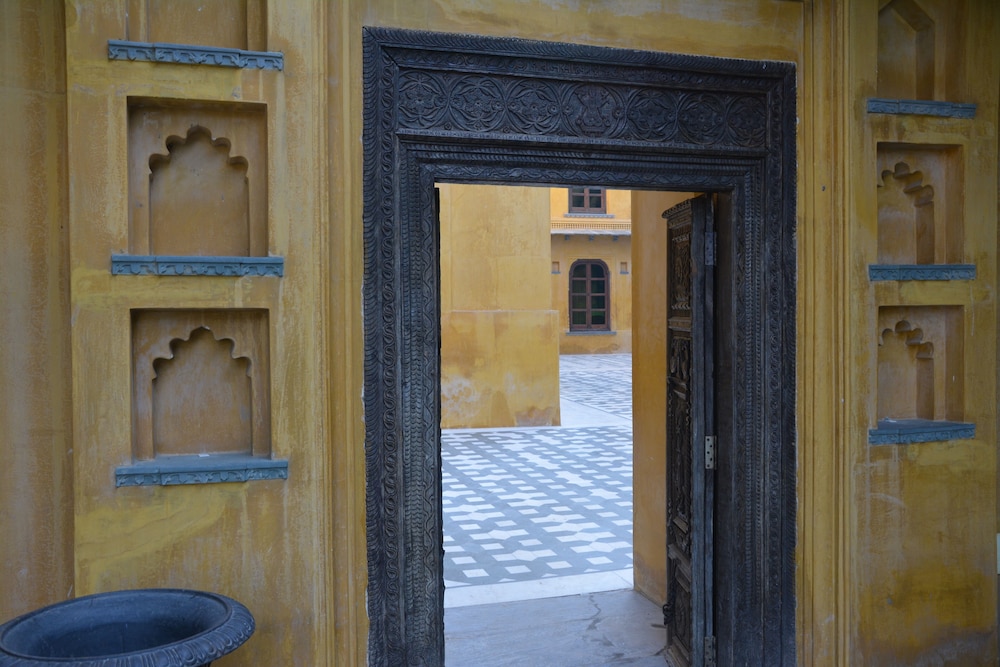 Amritara Gogunda Palace Udaipur photo4