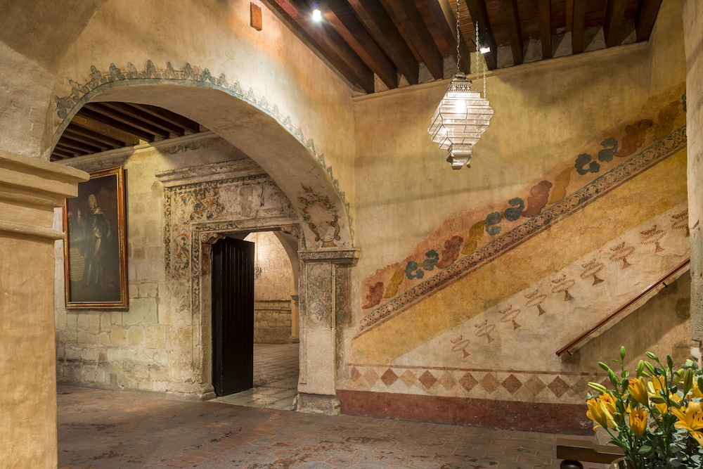 Quinta Real Oaxaca 55/86