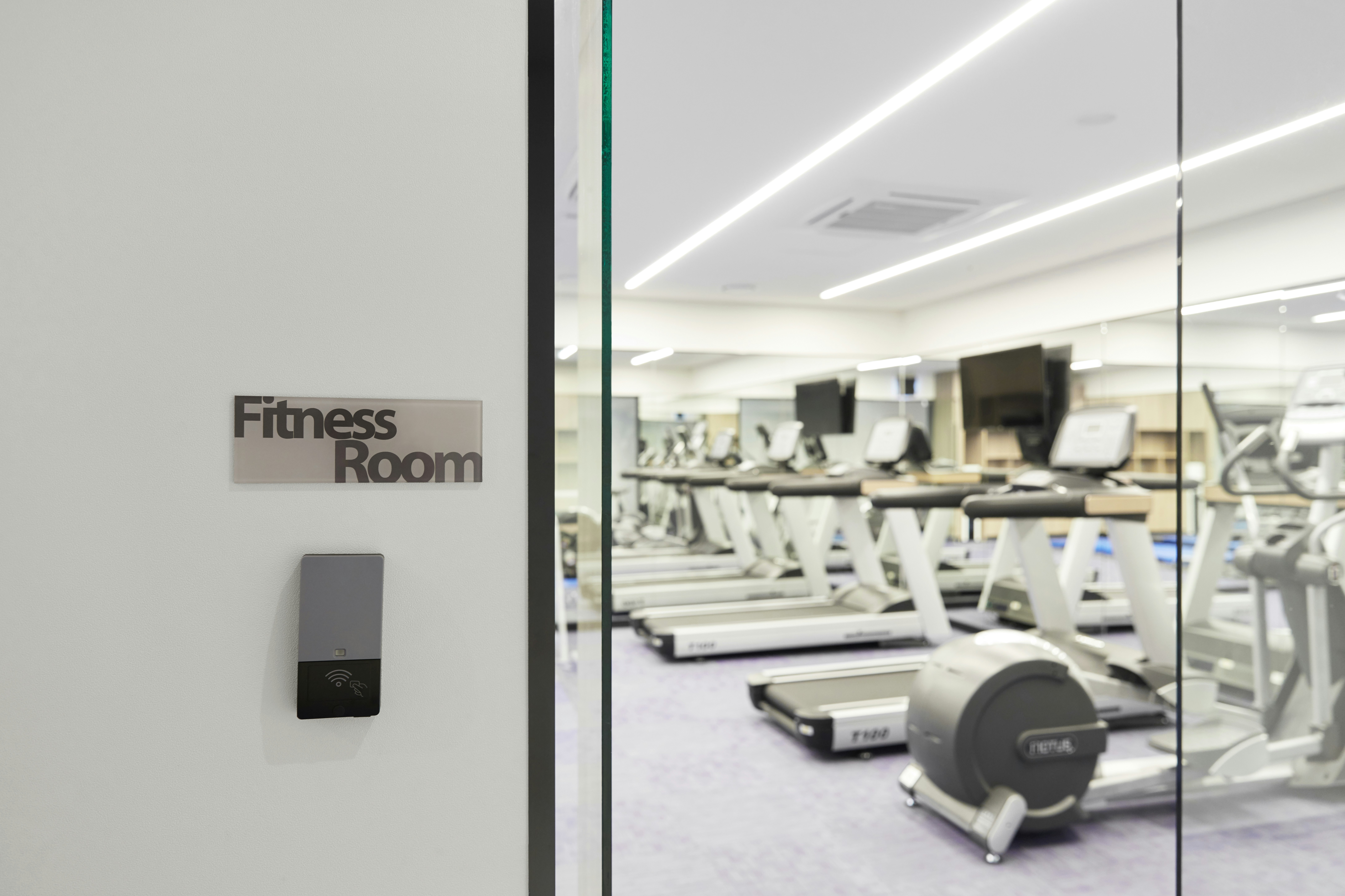 Holiday Inn Express Seoul Hongdae 45/74