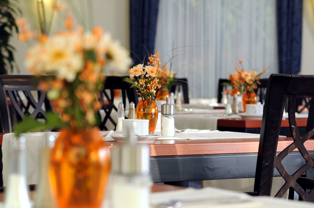 Trip Inn Bristol Hotel Mainz 3/30