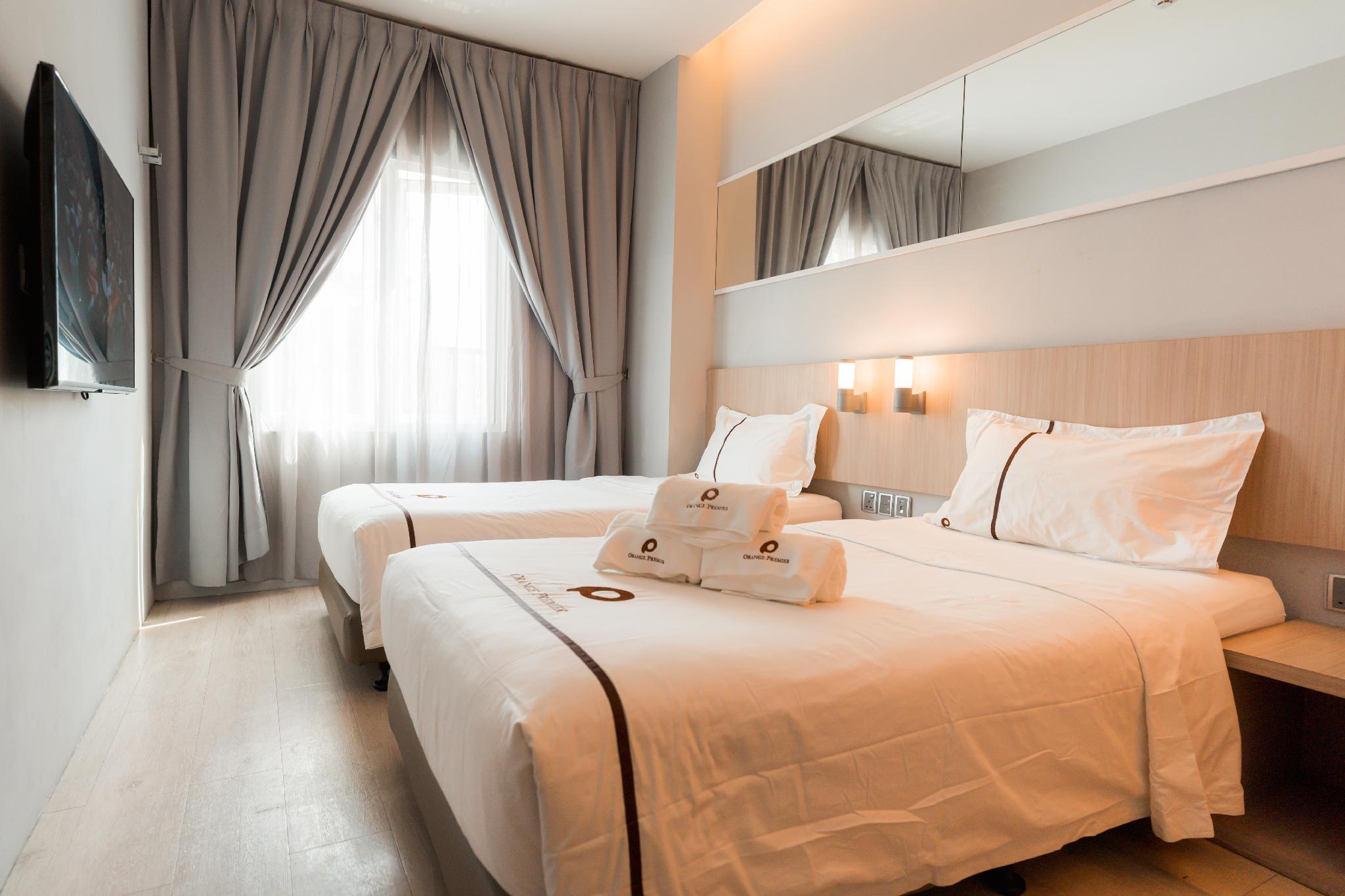 Orange Premier Hotel Wangsa Maju 22/38