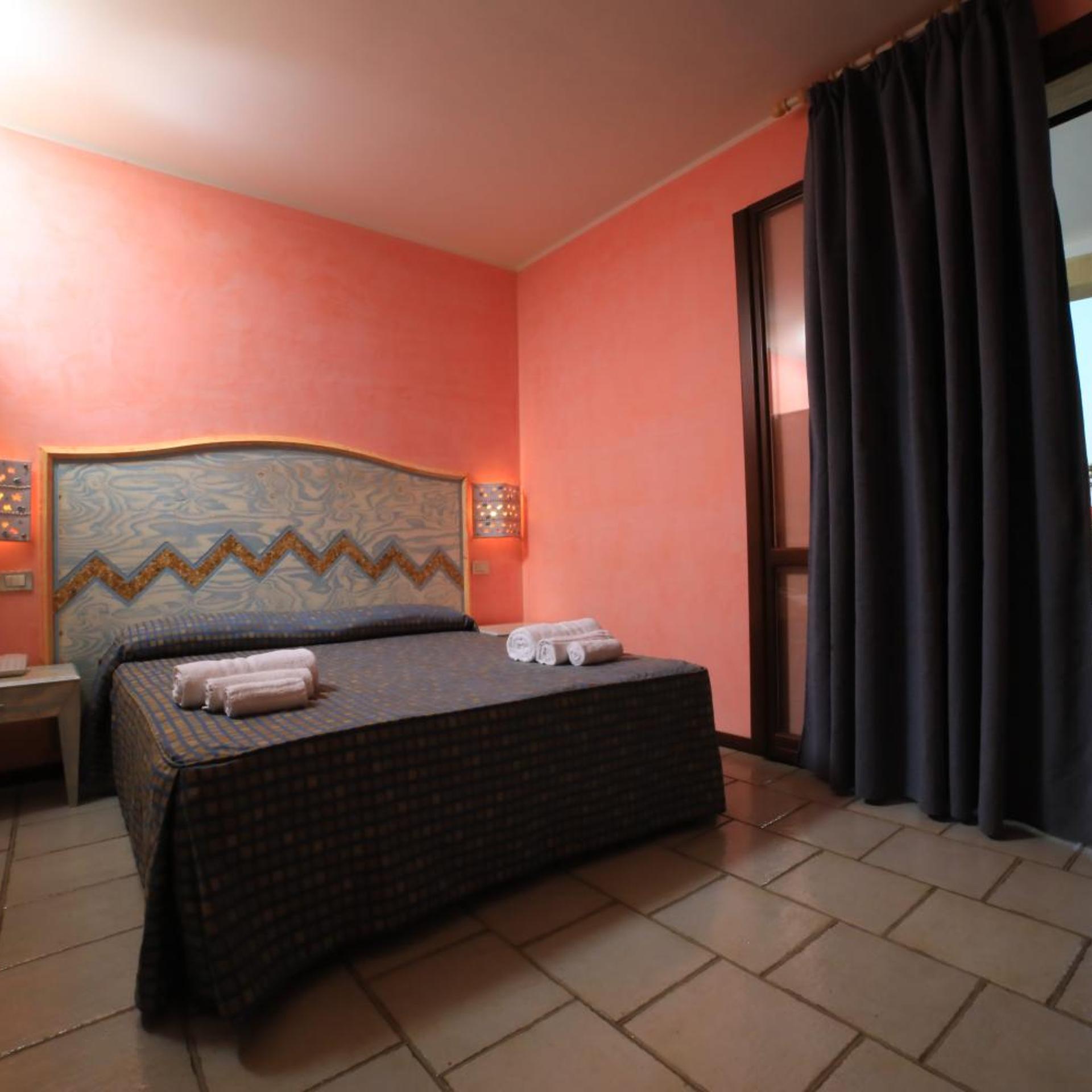 Villaggio Punta Grossa Residence 14/50