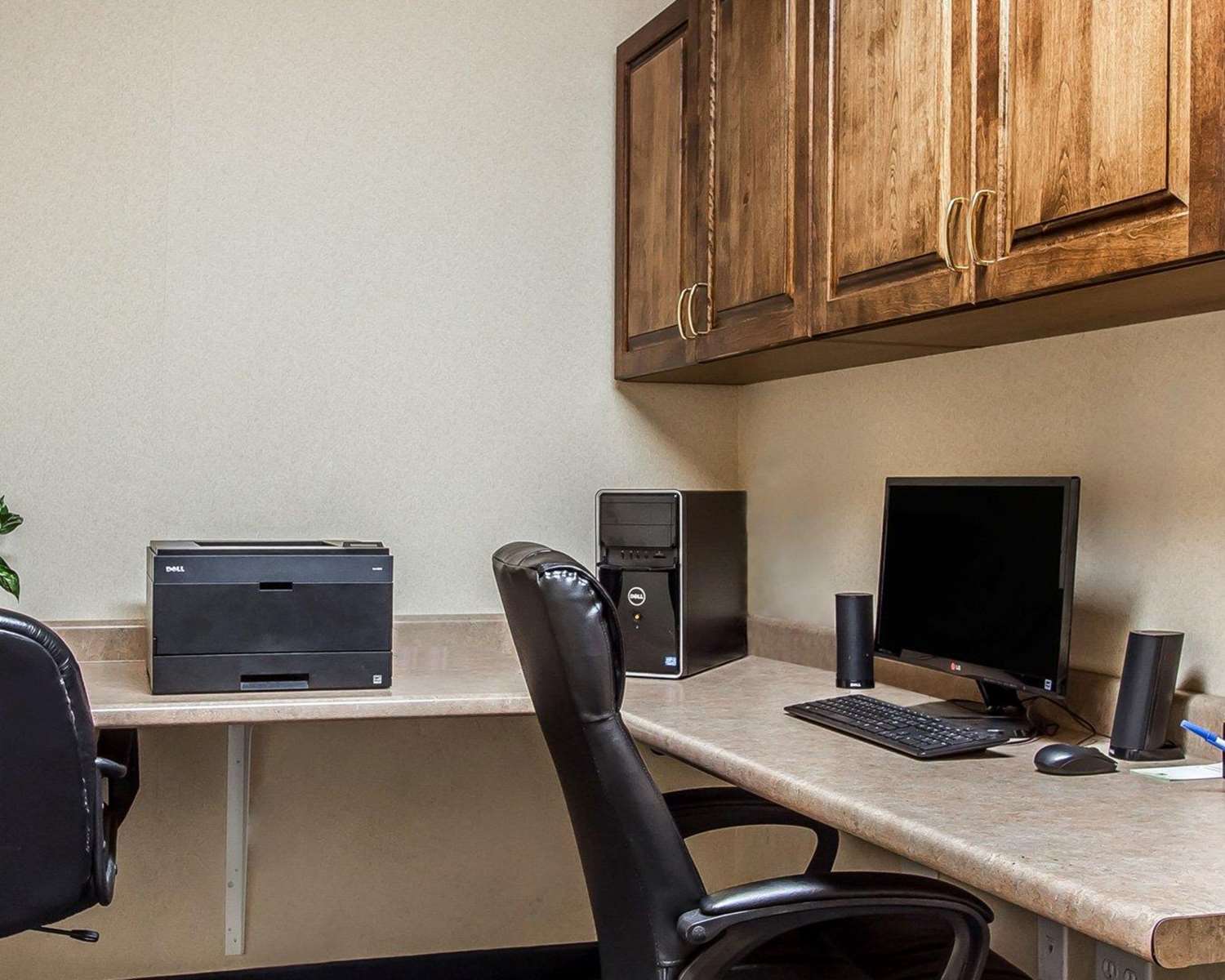 Quality Inn Suites Fort Madison Near Hwy 61 18/21