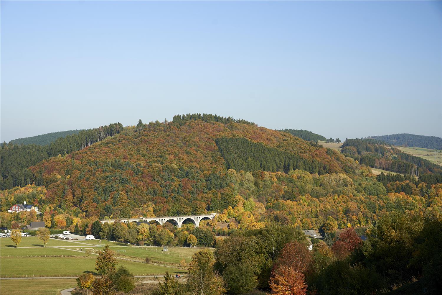 Mountain View Hotel Willingen, BW Signature Collection 40/51