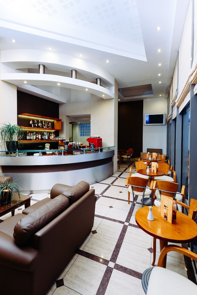 Athens Mirabello Hotel 21/28