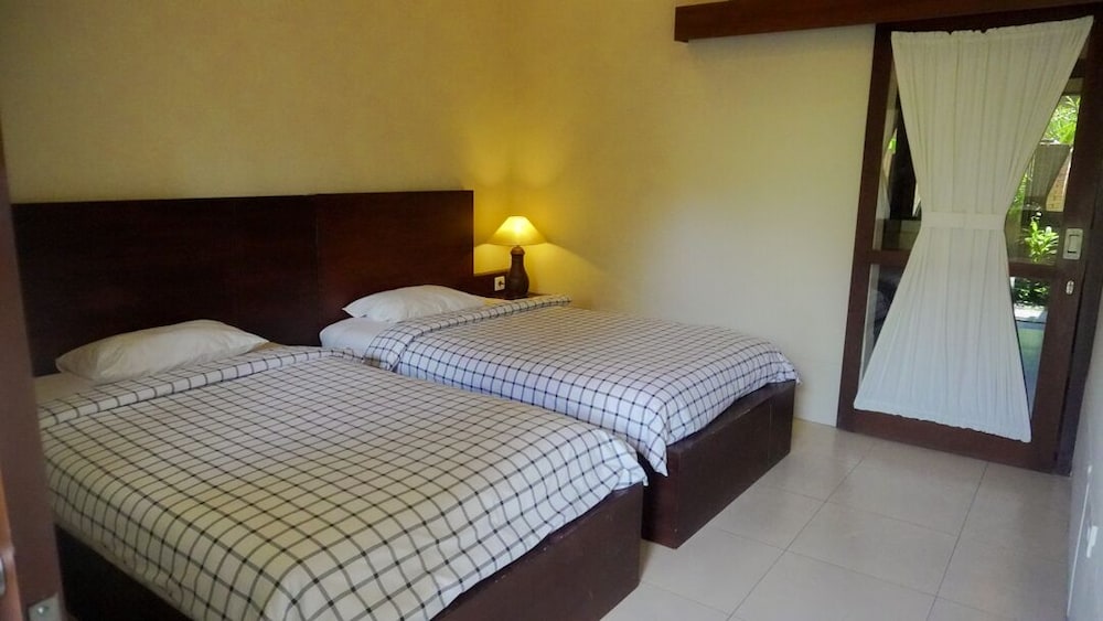 The Janan Villa 11/65