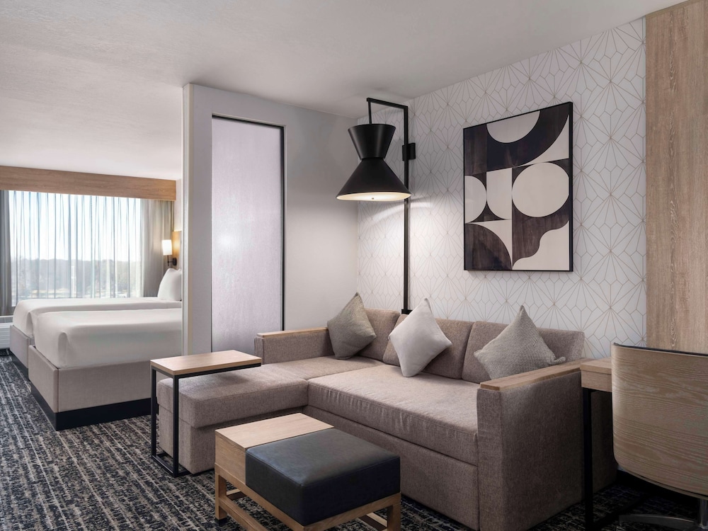 Hyatt Place Kansas City/Overland Park/Metcalf 43/64