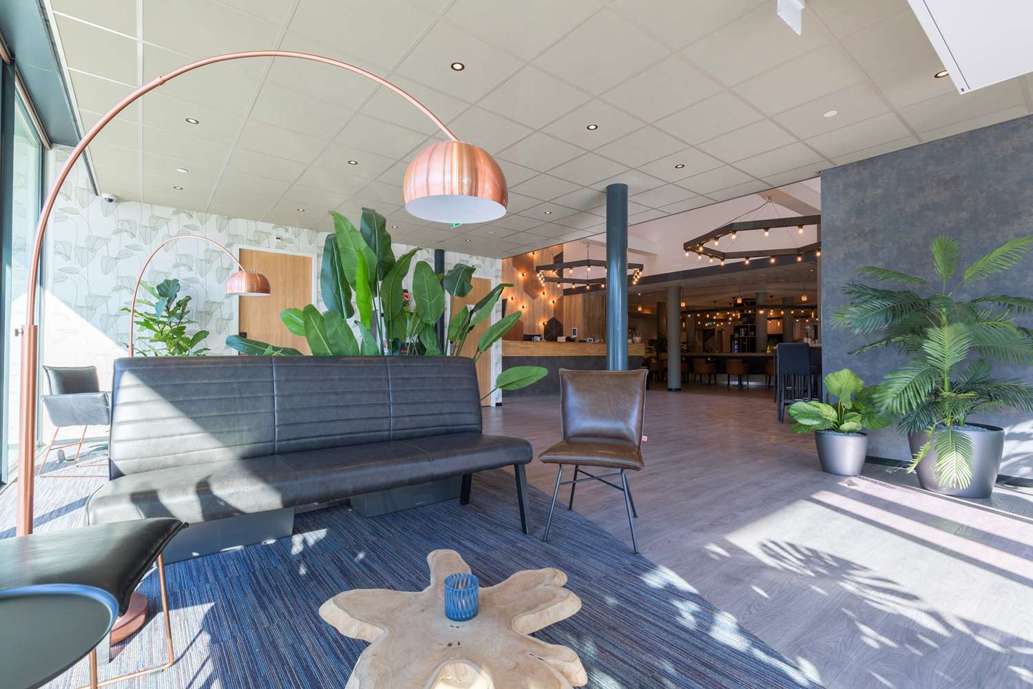 Best Western Amsterdam 9/29