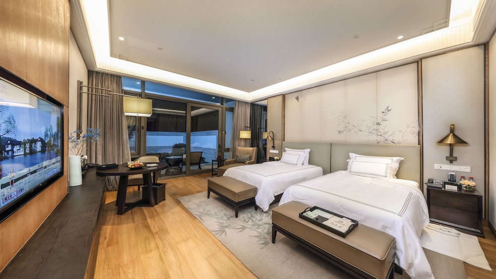 West Lake State Guest House 9/50