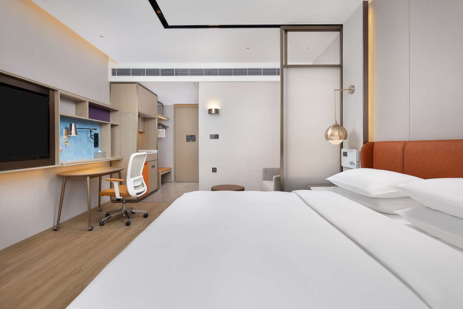 Home2 Suites by Hilton Lhasa Potala Palace 23/55