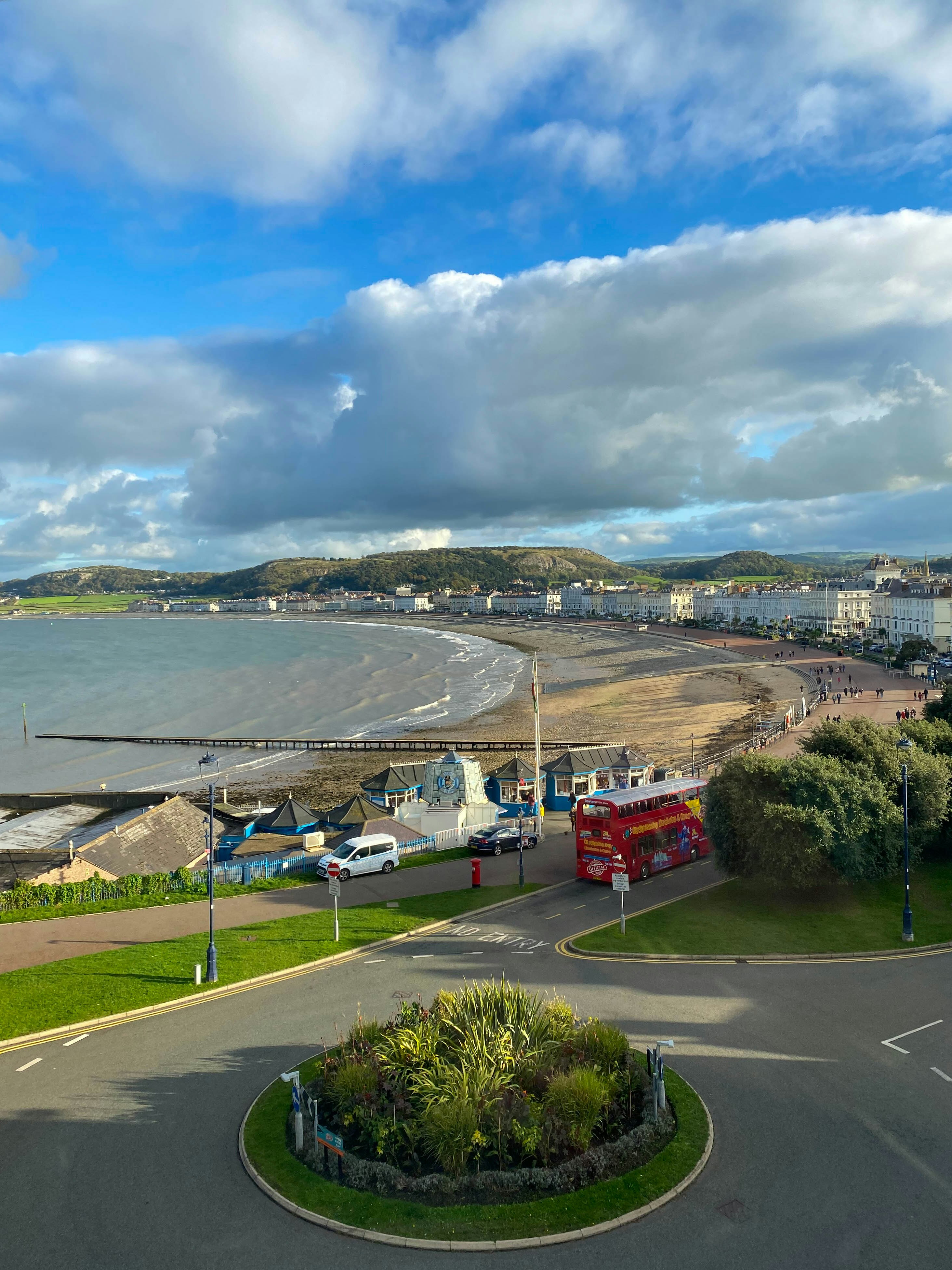Belmont Llandudno 43/44