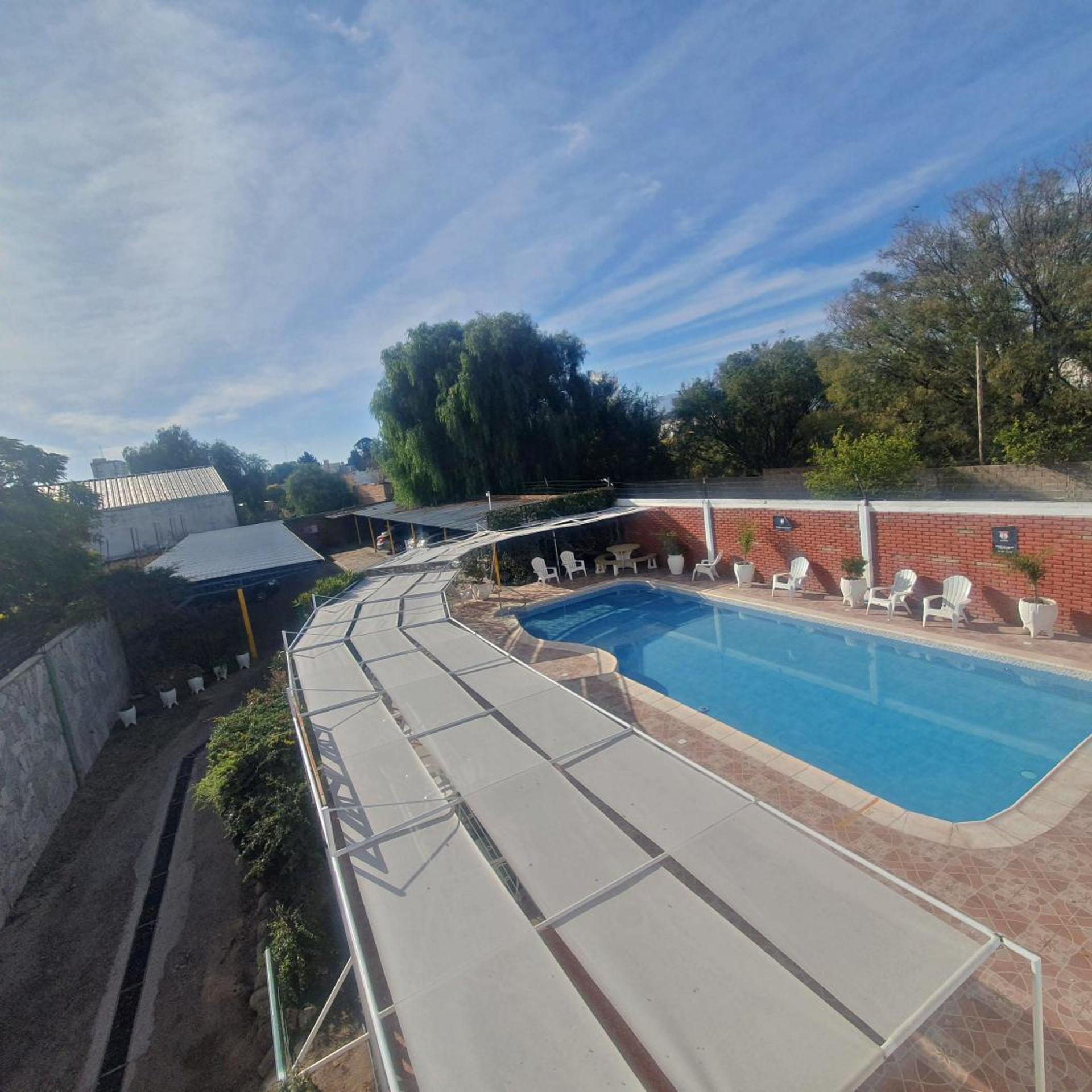 Hotel Pueblo Huarpe 25/48