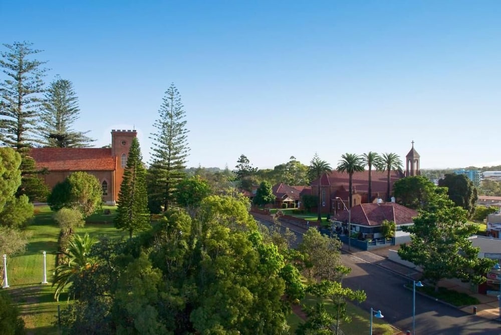Mercure Centro Port Macquarie 6/68
