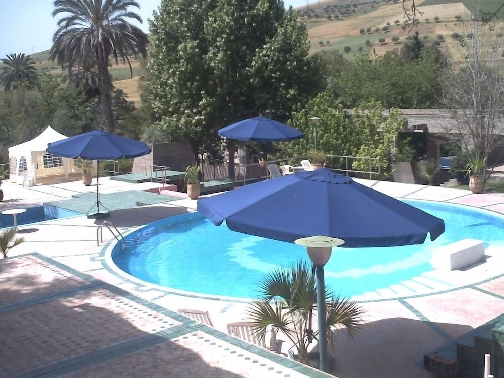 Sidi Harazem Hotel 4/45