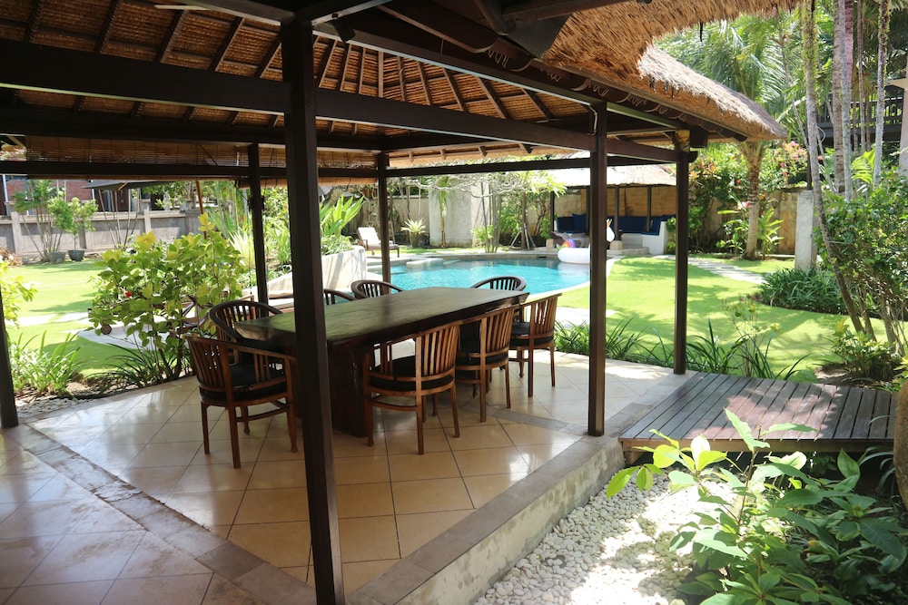 Villa William Seminyak 16/37
