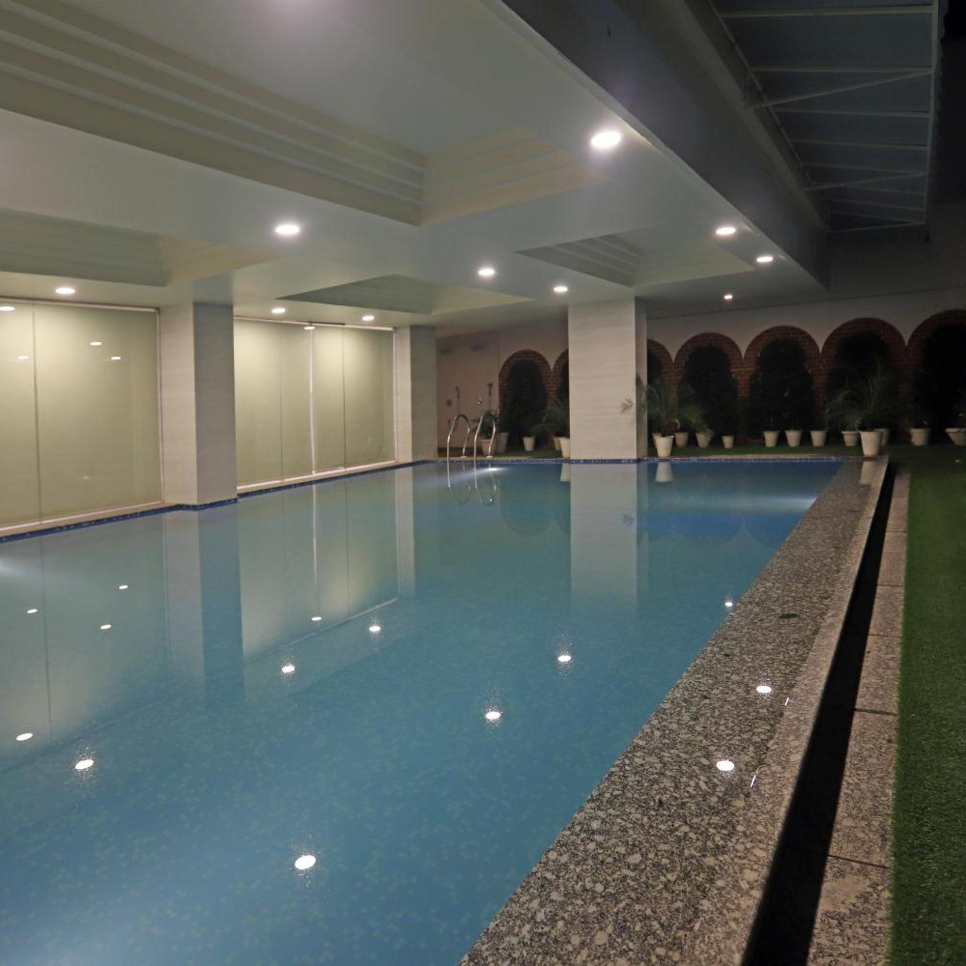 Hotel Magenta Jaipur 17/32