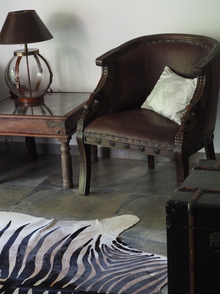 Tikitam Palms Boutique Hotel 25/50