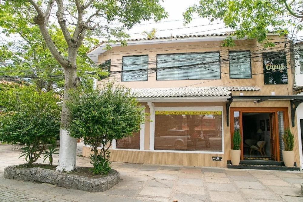 Pousada Capua 写真1