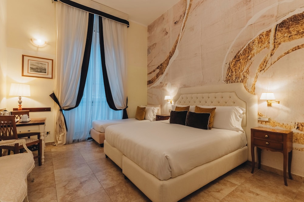 Hotel Le Clarisse Al Pantheon 18/59