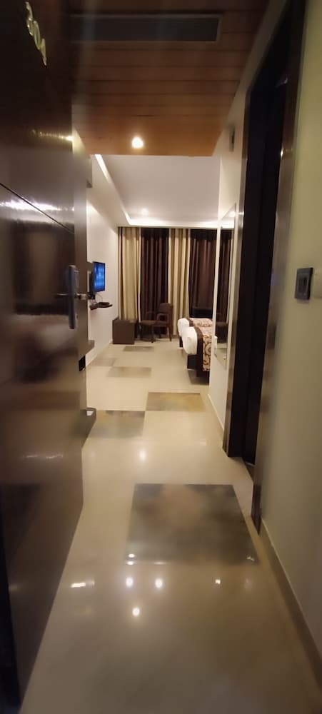 Hotel Vijay Paradise 23/50