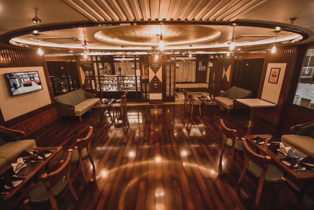 Konark Grand Hotel 45/50