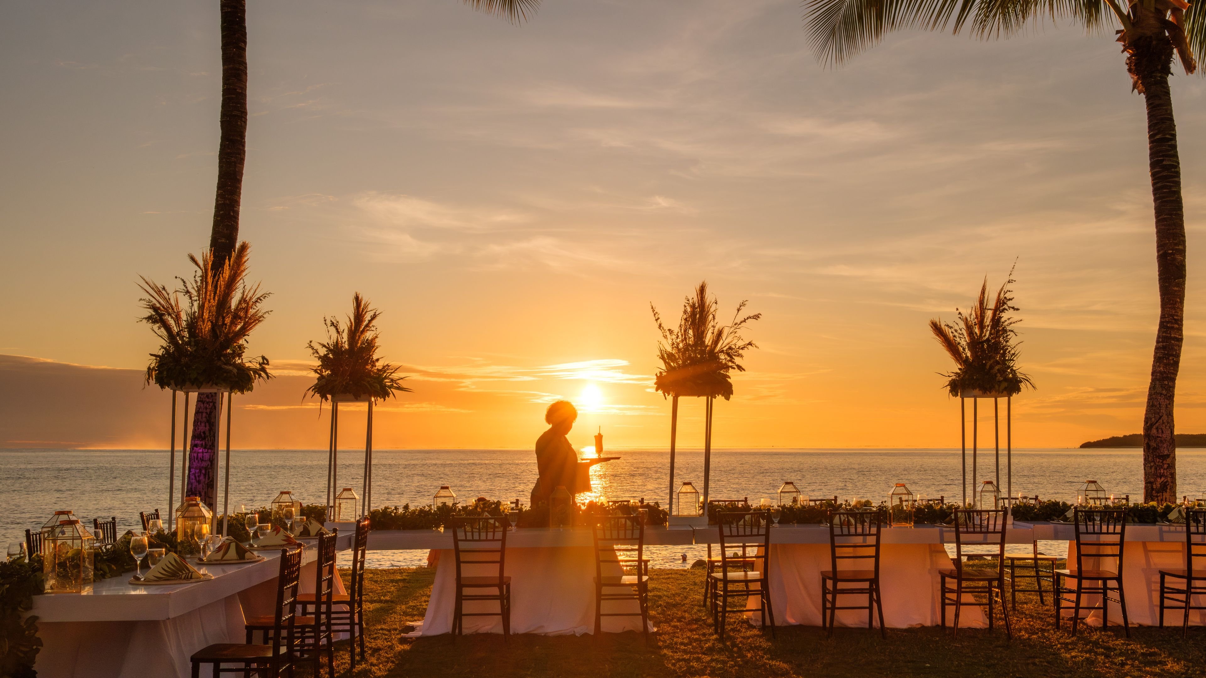 InterContinental Fiji Golf Resort and Spa 71/76