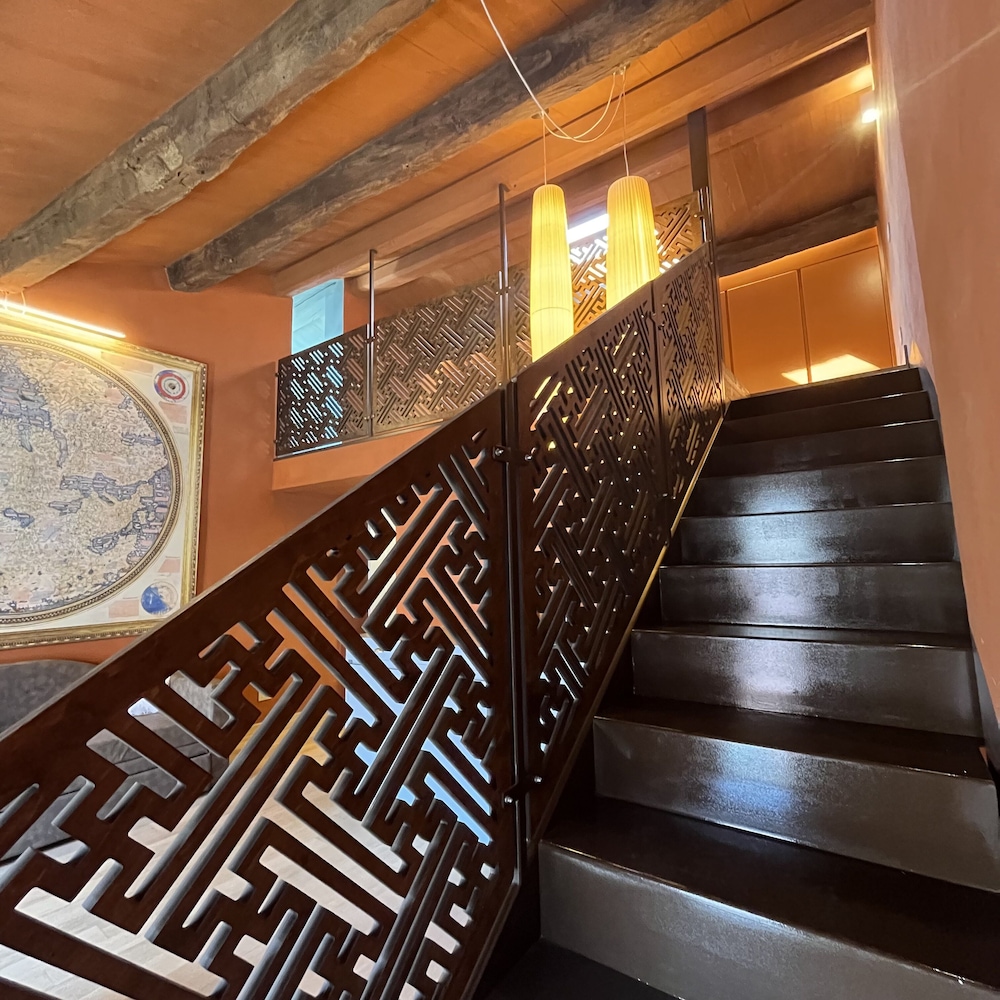 Palazzo Fauzone Relais 22/50
