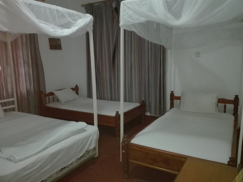 Kilimanjaro Safaris Lodge 19/46